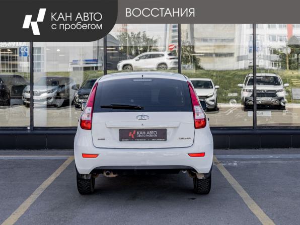 Lada (ВАЗ) Kalina II с пробегом 2015 года, цена 469 500 рублей, 81929 км, хэтчбек, Автокод Объявления