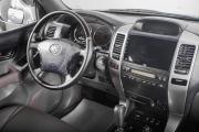 Toyota Land Cruiser Prado 120 Series Рестайлинг Томск  - изображение 30
