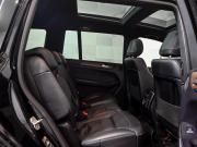 Mercedes-Benz GLS I (X166) Екатеринбург  - изображение 63