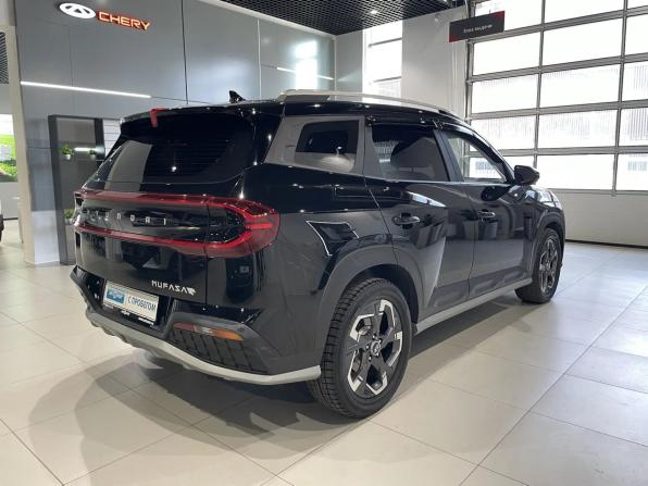 Hyundai Mufasa I (NU2) с пробегом 2023 года, цена 2 988 000 рублей, 54986 км, внедорожник, Автокод Объявления