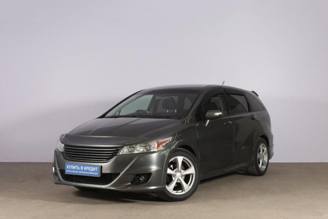 Honda Stream II Рестайлинг с пробегом 2012 года, цена 1 149 000 рублей, 224786 км, компактвэн, Автокод Объявления