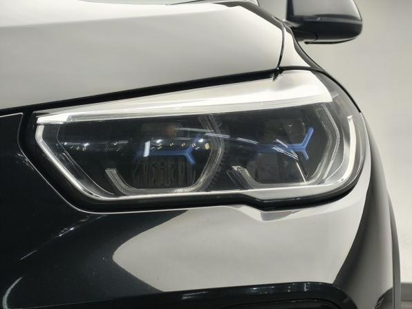 BMW X5 IV (G05/G18) с пробегом 2020 года, цена 6 396 000 рублей, 132636 км, внедорожник, Автокод Объявления