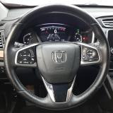 Honda CR-V V Москва  - изображение 39