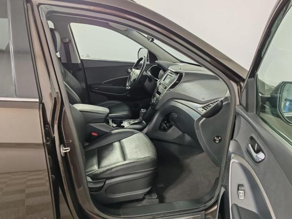 Hyundai Santa Fe III Рестайлинг с пробегом 2015 года, цена 1 975 000 рублей, 158045 км, внедорожник, Автокод Объявления