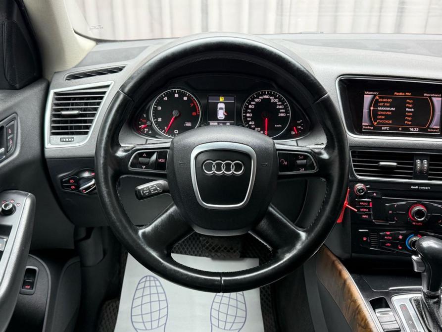 Audi Q5 I (8R) Ижевск  - изображение 21