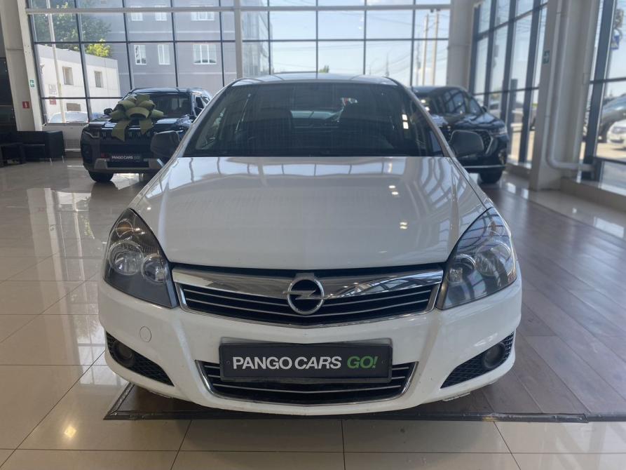 Opel Astra H Рестайлинг Саратов  - изображение 2