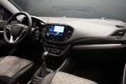 Lada (ВАЗ) Vesta I Крым  - изображение 47