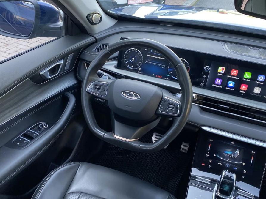 Chery Tiggo 8 Pro Max I Екатеринбург  - изображение 29