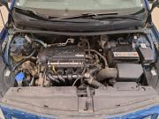 Hyundai Solaris I Рестайлинг Казань  - изображение 33