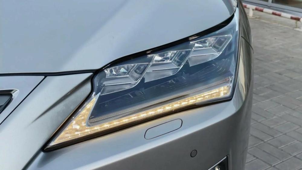 Lexus RX IV Астрахань  - изображение 9