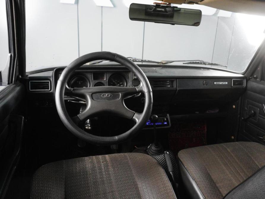 Lada (ВАЗ) 2105 Минеральные Воды  - изображение 6