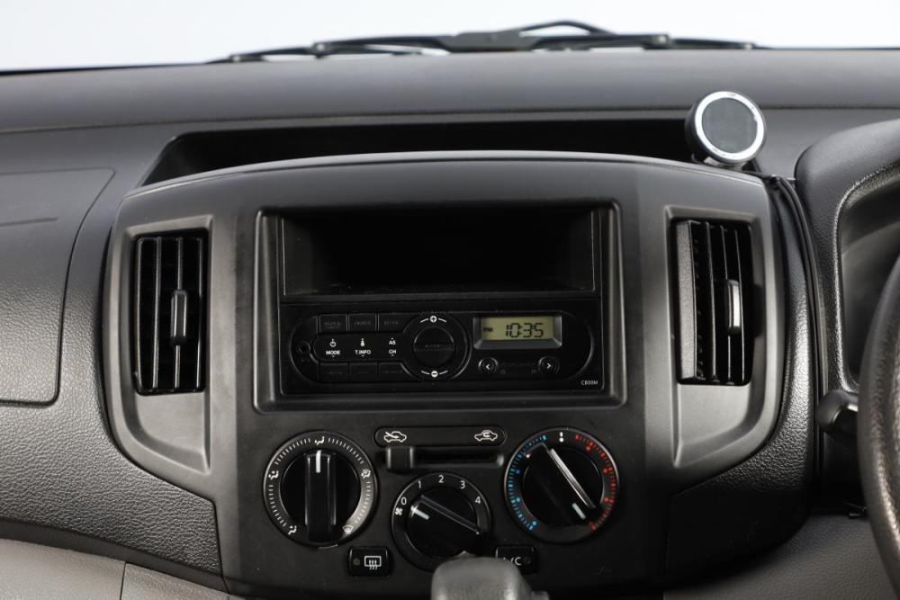 Nissan NV200 Новосибирск  - изображение 14