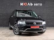 Volkswagen Tiguan II Екатеринбург  - изображение 22