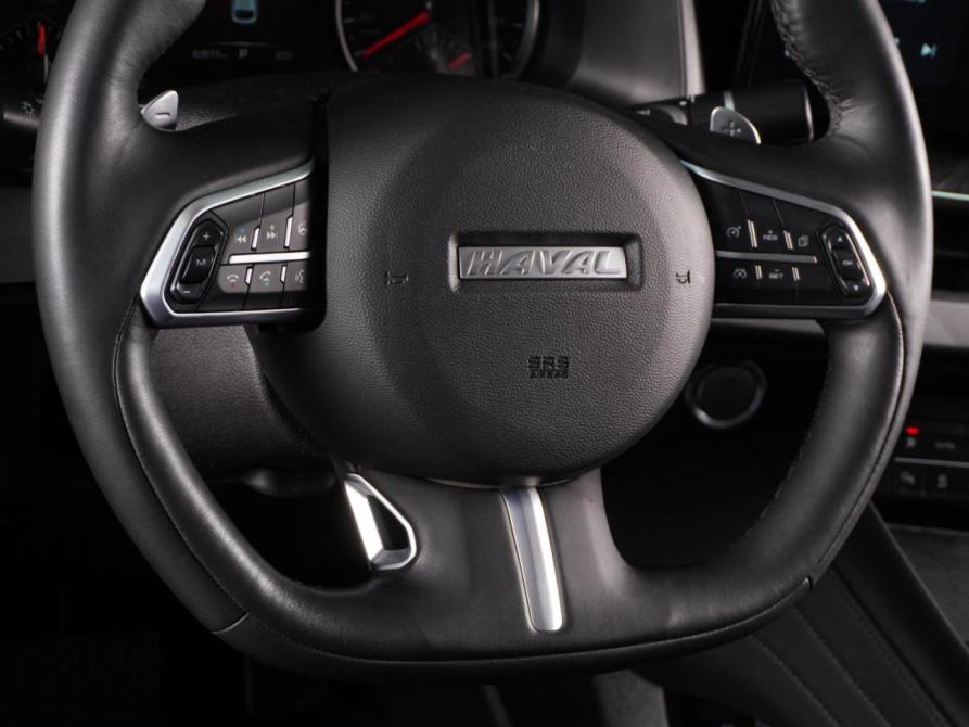 Haval F7x I Рестайлинг Минеральные Воды  - изображение 14