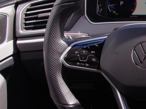 Volkswagen Tayron I Рестайлинг с пробегом 2023 года, цена 4 850 000 рублей, 14764 км, внедорожник, Автокод Объявления