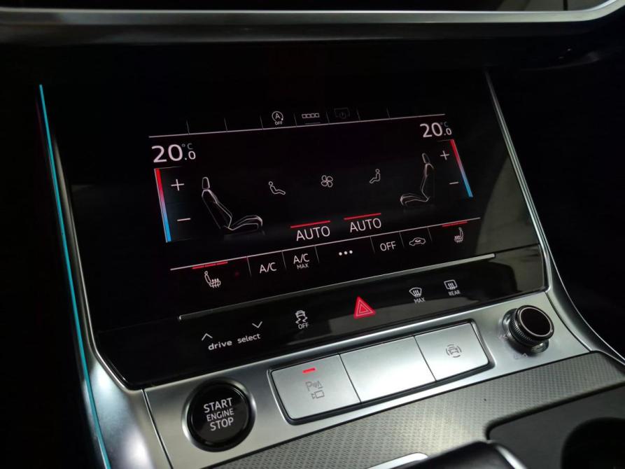 Audi A6 V (C8) Альметьевск  - изображение 23