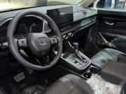 Honda CR-V VI Самара  - изображение 10