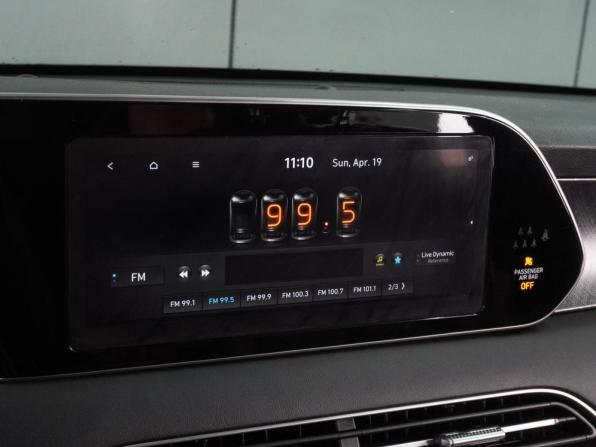 Hyundai Palisade I с пробегом 2019 года, цена 3 975 000 рублей, 102478 км, внедорожник, Автокод Объявления