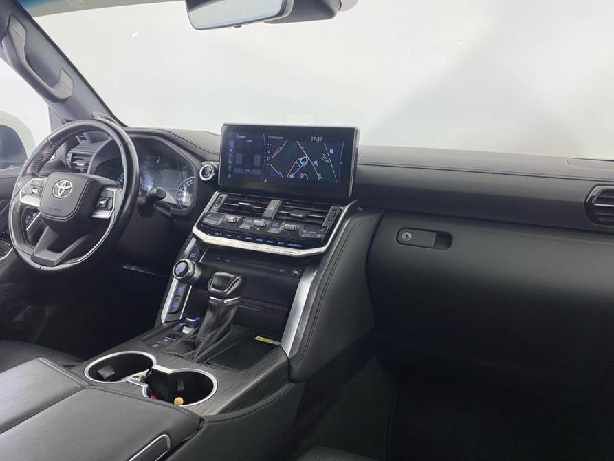 Toyota Land Cruiser 300 Series Архангельск  - изображение 13