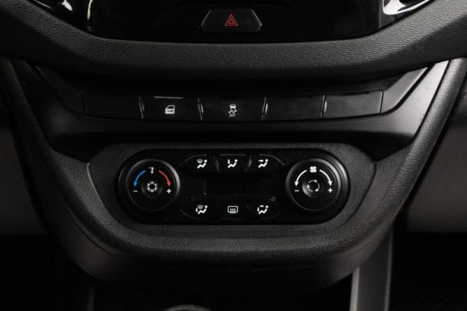 Lada (ВАЗ) Vesta I с пробегом 2018 года, цена 799 000 рублей, 186455 км, седан, Автокод Объявления