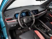 Geely Coolray I Рестайлинг Тюмень  - изображение 33