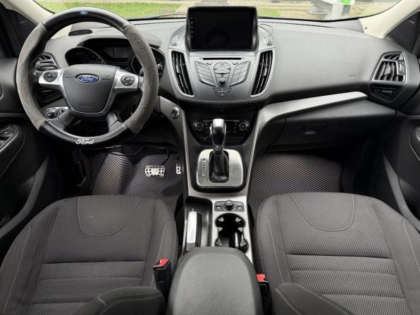 Ford Kuga II с пробегом 2014 года, цена 1 299 000 рублей, 172163 км, внедорожник, Автокод Объявления