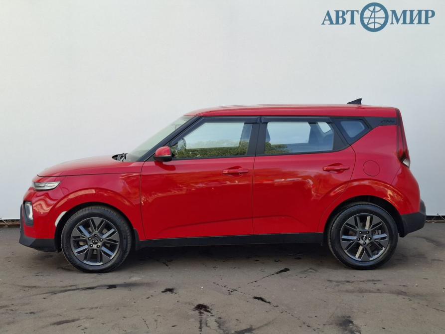 Kia Soul III Москва  - изображение 8