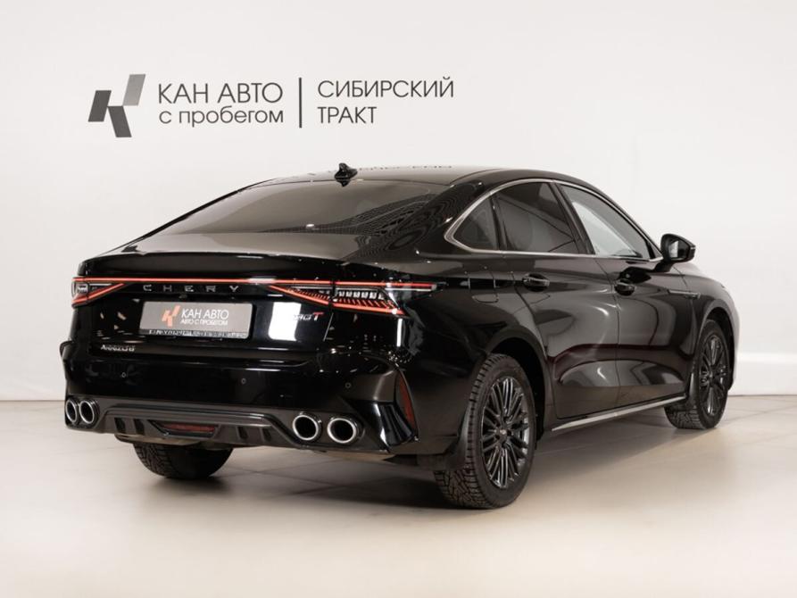 Chery Arrizo 8 Казань  - изображение 3