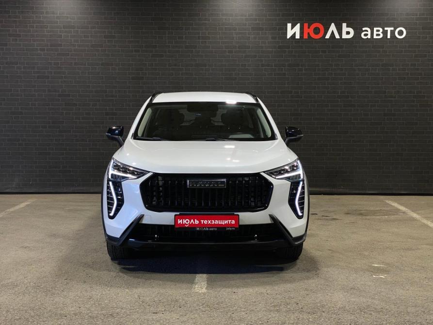 Haval Jolion I Рестайлинг Челябинск  - изображение 2