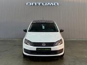 Volkswagen Polo V Рестайлинг Краснодар  - изображение 19