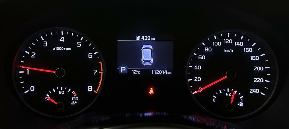 Kia Sportage IV Рестайлинг Москва  - изображение 6