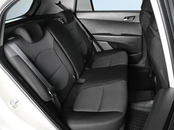 Hyundai Creta I с пробегом 2019 года, цена 1 899 000 рублей, 69096 км, внедорожник, Автокод Объявления