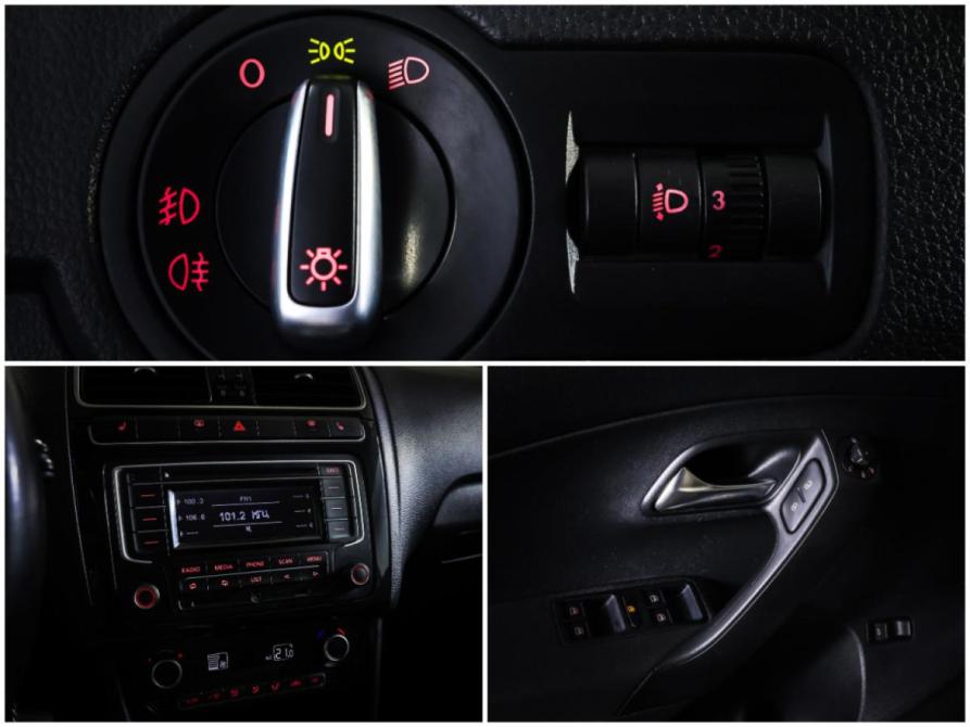 Volkswagen Polo V Москва  - изображение 16