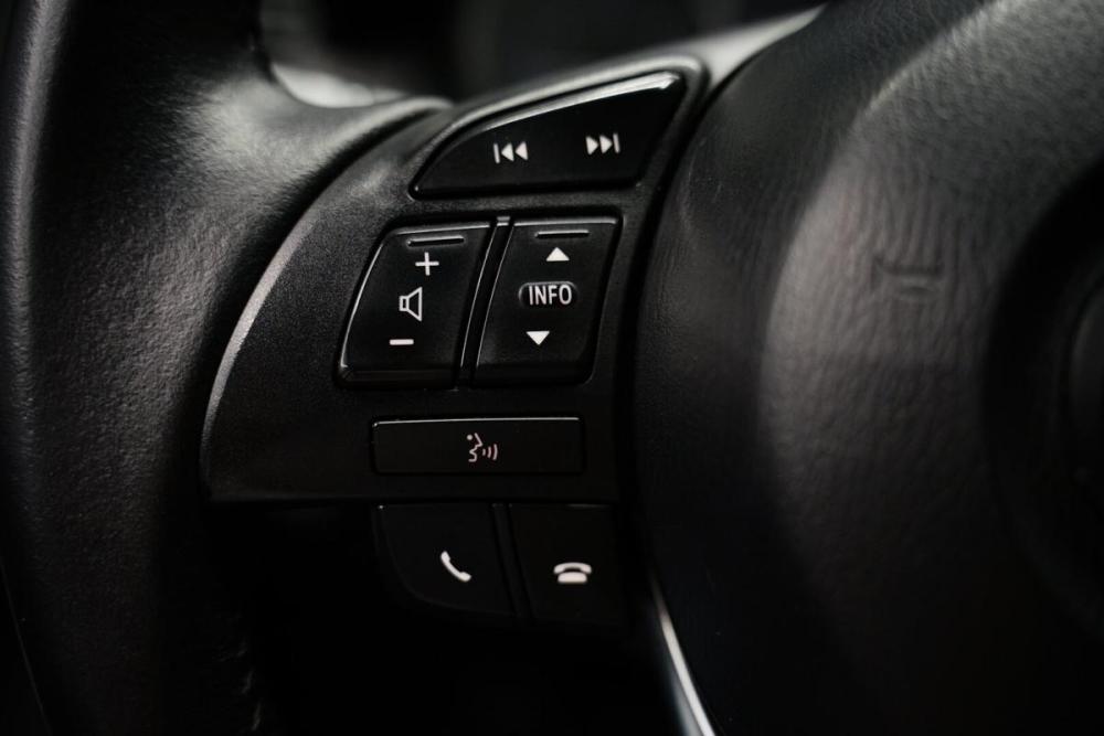 Mazda CX-5 I Крым  - изображение 15