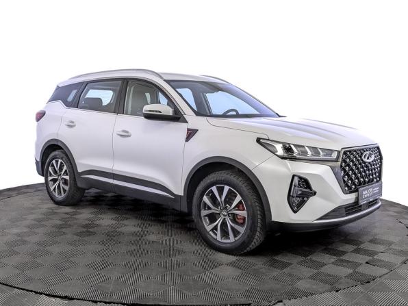 Chery Tiggo 7 Pro Max I с пробегом 2024 года, цена 2 050 000 рублей, 37755 км, внедорожник, Автокод Объявления