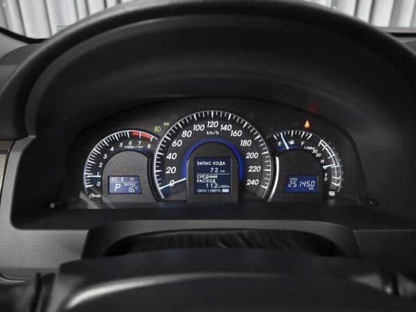 Toyota Camry VII (XV50) с пробегом 2014 года, цена 1 348 000 рублей, 251450 км, седан, Автокод Объявления