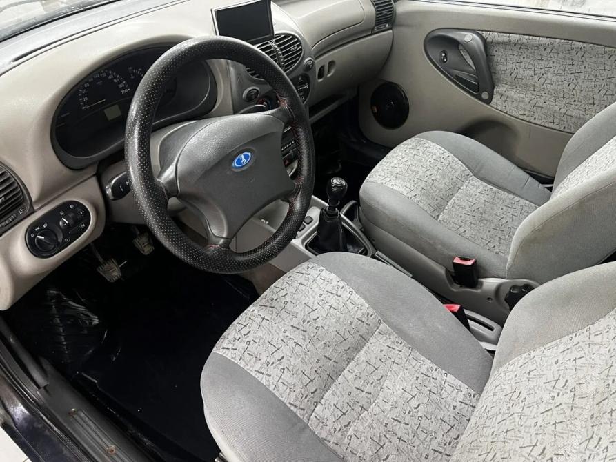 Lada (ВАЗ) Kalina I Ярославль  - изображение 9