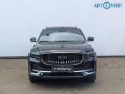 Geely Monjaro I Москва  - изображение 22