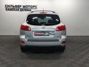 Hyundai Santa Fe II Пермь  - изображение 23
