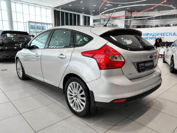 Ford Focus III с пробегом 2013 года, цена 680 000 рублей, 189038 км, хэтчбек, Автокод Объявления