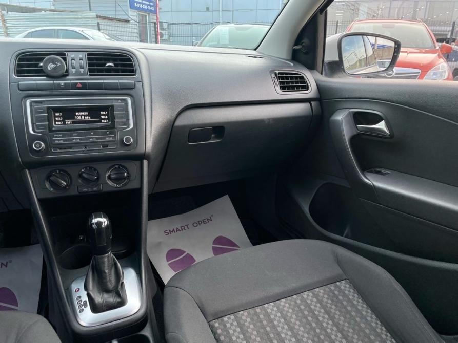 Volkswagen Polo V Рестайлинг Краснодар  - изображение 18
