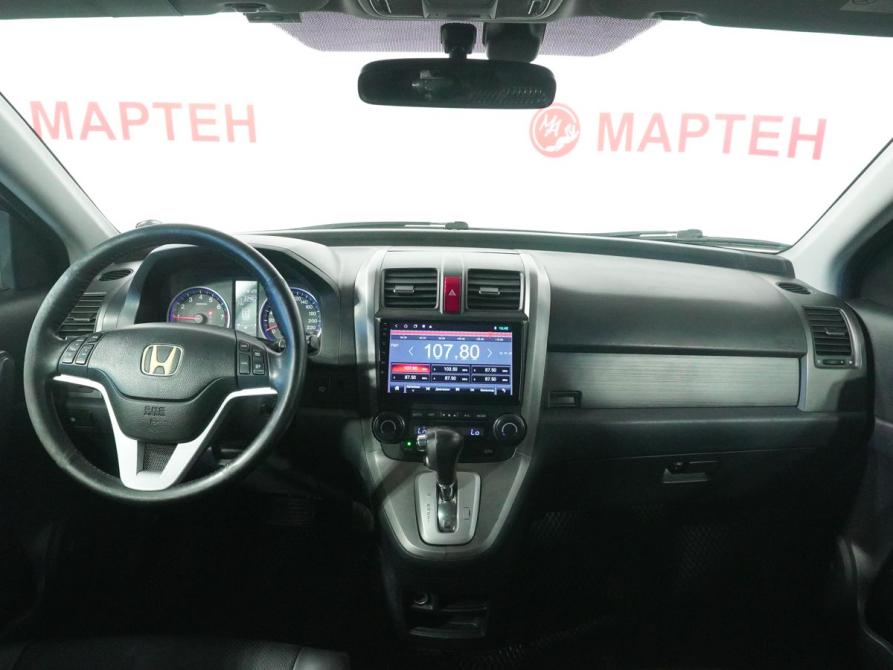 Honda CR-V III Вологда  - изображение 15