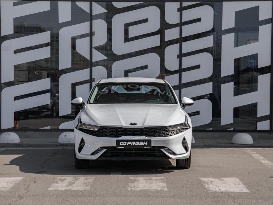 Kia K5 III Краснодар  - изображение 3