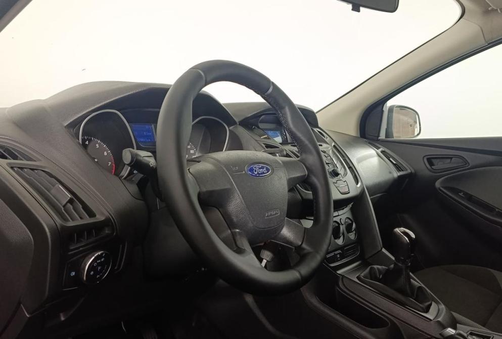 Ford Focus III Волгоград  - изображение 9