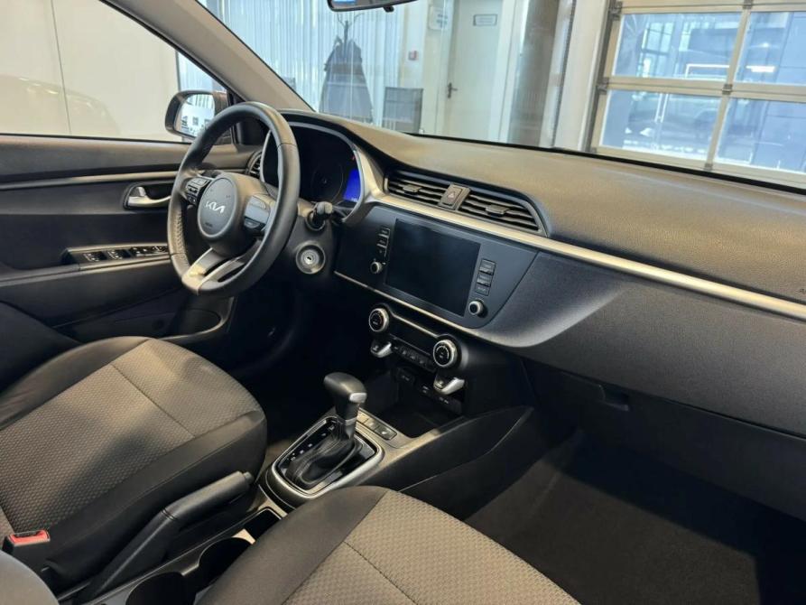 Kia Rio IV Рестайлинг Подольск  - изображение 8