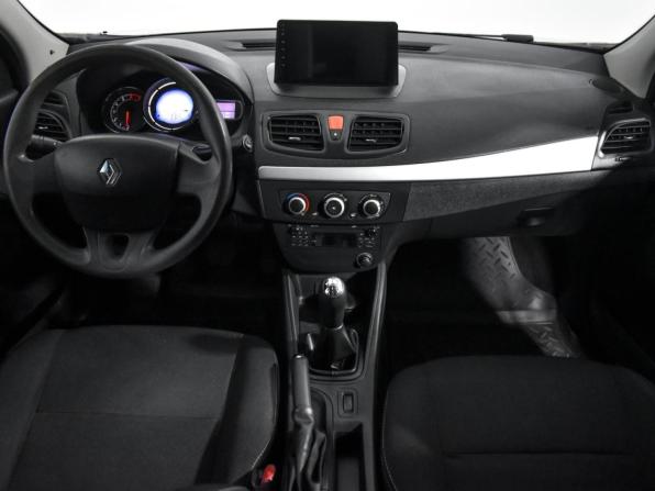 Renault Fluence I Рестайлинг с пробегом 2014 года, цена 849 000 рублей, 141696 км, седан, Автокод Объявления