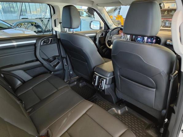 Haval Dargo I с пробегом 2023 года, цена 2 499 000 рублей, 56762 км, внедорожник, Автокод Объявления