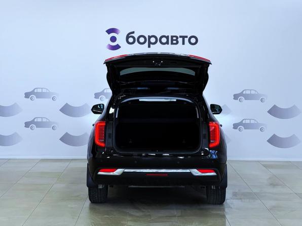 Haval Jolion I с пробегом 2022 года, цена 1 870 000 рублей, 42581 км, внедорожник, Автокод Объявления