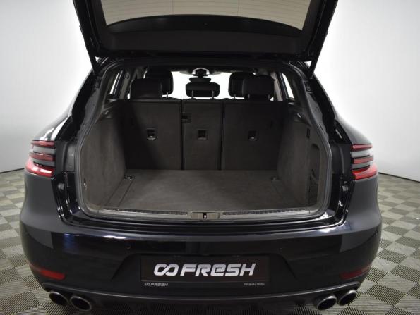 Porsche Macan I с пробегом 2016 года, цена 2 963 300 рублей, 166184 км, внедорожник, Автокод Объявления