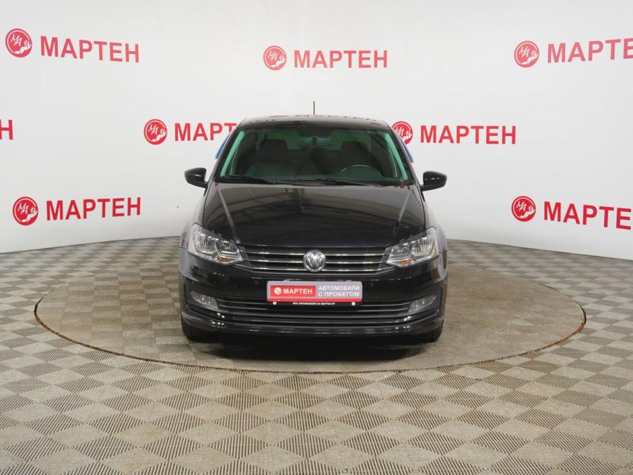 Volkswagen Polo V Рестайлинг Вологда  - изображение 2
